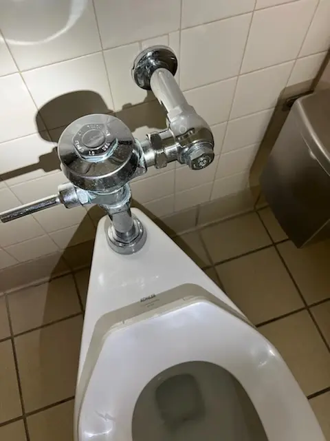 Fixture installation and repair for Sewer Camera Inspection in Brookside Station